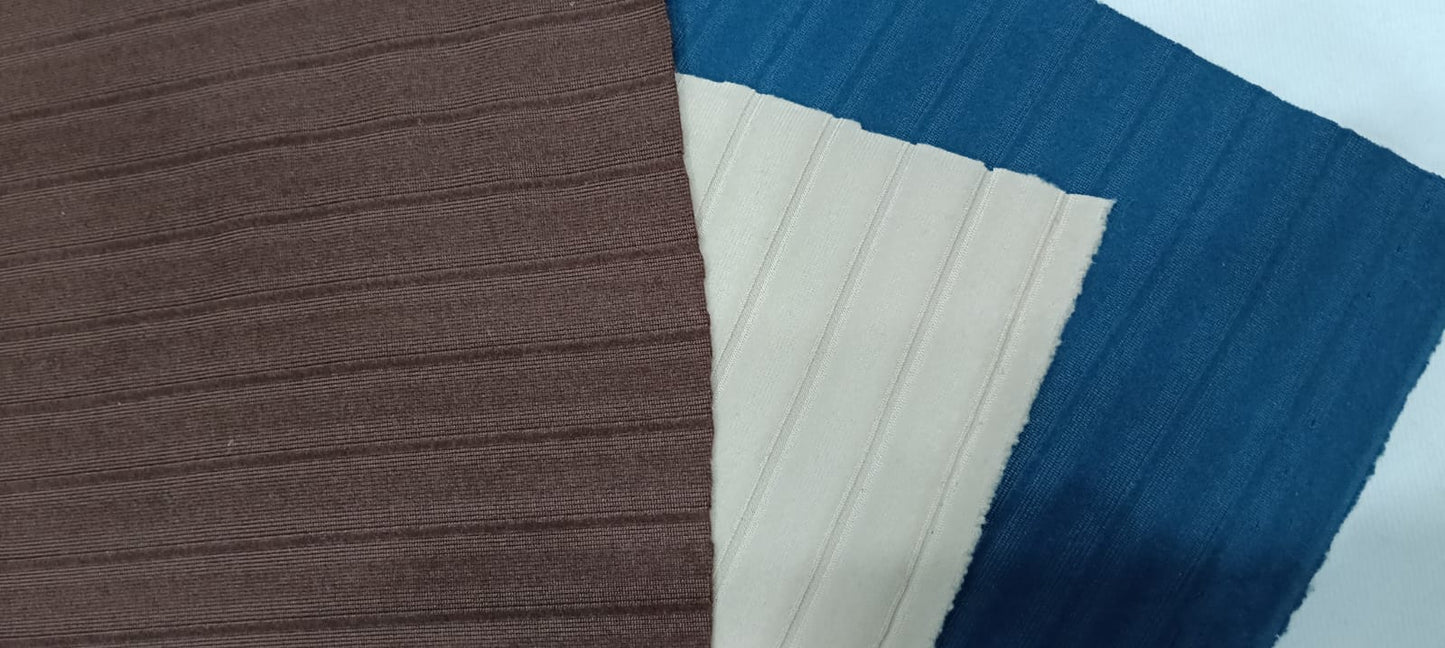 Imported Drop Needle Polo Shirt